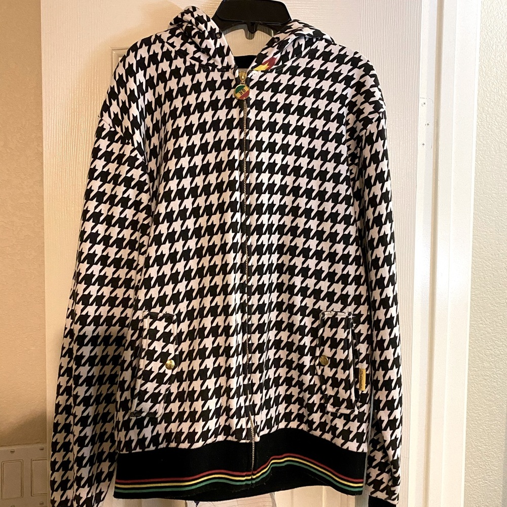 No Doubt Concert Hoodie